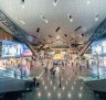 Hamad International Airport in Doha was named the world's best airport in this year's Skytrax awards.