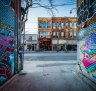 Toronto street art tour: The neighbourhoods awash with graffiti art and murals