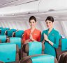 Airline review: Garuda Airlines economy, Sydney to Jakarta via Bali