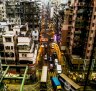 Hong Kong walking tour: Sham Shui Po reveals another side of the city