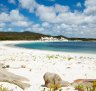 Cheynes Beach, Albany, WA.