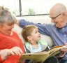 The hidden childcare subsidy for grandparents 