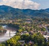 Luang Prabang, Laos: City of Gold with a French connection