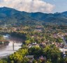 Luang Prabang, Laos.