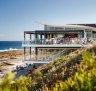 没有一个地方是更好地喝在纽卡斯尔的海洋的观点比Merewether Surfhouse。