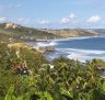  Bathsheba, on the Atlantic side of Barbados, is home to the renowned Soup Bowl surf break.