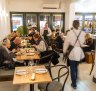 Osteria Renata is Prahran's posh pasta-led newcomer.