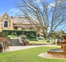 A touch Midsomer: Mount Lofty House, Adelaide Hills.