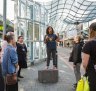 Indigenous tours in Tasmania: New walking tour offers First Nations perspective on Hobart