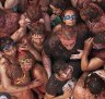 Tomatina 2022, Bunol, Spain photos: Famous tomato fight returns for first time since COVID-19