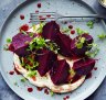 Beetroot frequently tops superfood lists thanks to its rich vitamin C content. 