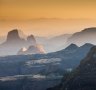 Simien Mountains National Park.