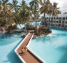 Sheraton Grand Mirage Port Douglas still has the power to impress.