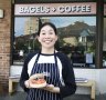 Good intentions ring true at Best Bagel Co. in Cremorne