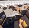 Airline review: Etihad Boeing 787-9 Dreamliner, business class, Abu Dhabi to Sydney