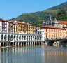 Tolosa market: 800 years of tradition.