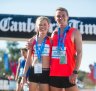 All the photos from the 2018 Canberra Times Fun Run