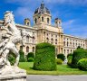 Art and history in Vienna, Austria: The scandalous secrets of Vienna