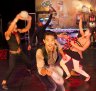 The unusual Cambodian circus in Siem Reap: Unmissable and unexpected entertainment