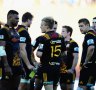 Lions upset the odds to beat Chiefs and claim maiden Super Rugby win in Hamilton