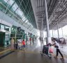 Penang International Airport is Malaysia's third busiest.