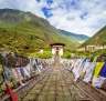 Trans-Bhutan Trail: Epic, 400-kilometre hiking trail set to become one of the world's best