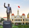 Vietnam: Travelling in the footsteps of the Vietnam War