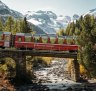 Switzerland mountain trains: Six of the best alpine rail trips