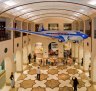 SFO Museum, San Francisco International Airport: One of America's coolest museums is inside an airport