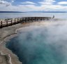 How to escape the crowds at Yellowstone National Park