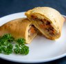 The much-loved Nigerian meat pie is kissing-cousin to a Cornish pastie.