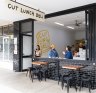 The taste of summer holidays at Cut Lunch Deli in Randwick