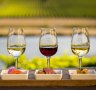 Josef Chromy wines, from the 
Tamar Valley, Tasmania.

PLEASE ARCHIVE