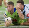 Ultimate League: The best of the forgotten bunch in NRL