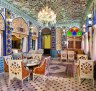 Parisa restaurant.