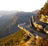 Visitors to the Grampian Ranges are blessed with lookout points that are easily accessible via short walks.