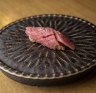 Go-to dish: Blue fin tuna otoro.