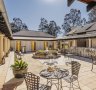 Tower Lodge, Hunter Valley review: Australia's most unusual luxury lodge