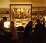 The Dolphin Wine Bar