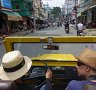 Vietnam: Saigon city tour in a French open-topped Citroen 2CV 