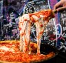 Deep-dish pizza in Chicago, USA: The pizza you must try before you die