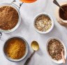 Six spice blends to make at home