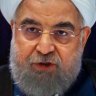 'Rogue newcomers to politics': Iranian president slams Trump after UN speech