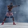 Creed II settles the feud that began in Rocky IV