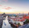 Expert expat's tips: Cam Hassard, Berlin