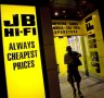 JB Hi-Fi profit surges in wake of Dick Smith demise 