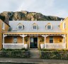 New suites at the Ship Inn Stanley, Tasmania