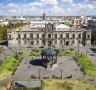 Plazas are windows on Mexican culture, festival stages, playgrounds and meeting places, concert venues, protest platforms and much more.