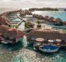 The Maldives: W Hotels' Maldives and Bali new dining menu by Three Blue Ducks