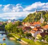 Slovenia: Europe's greenest nation is the little country that could